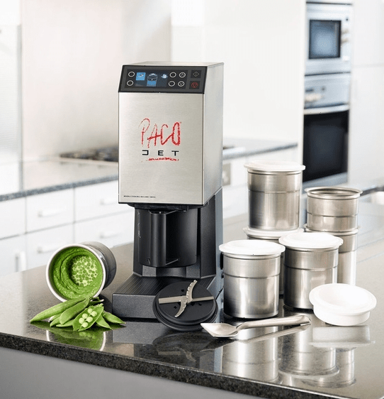 Гомогенизатор Pacojet 2