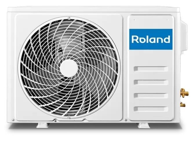Кондиционер Roland RD-WZ18HSS/N1