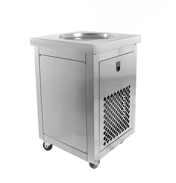 Фризер для жареного мороженого Foodatlas KCB-1Y