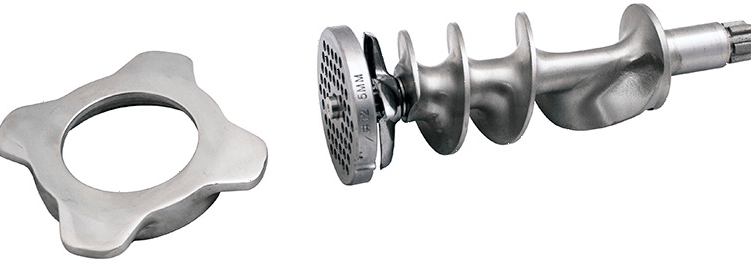 Мясорубка Viatto HFM-12