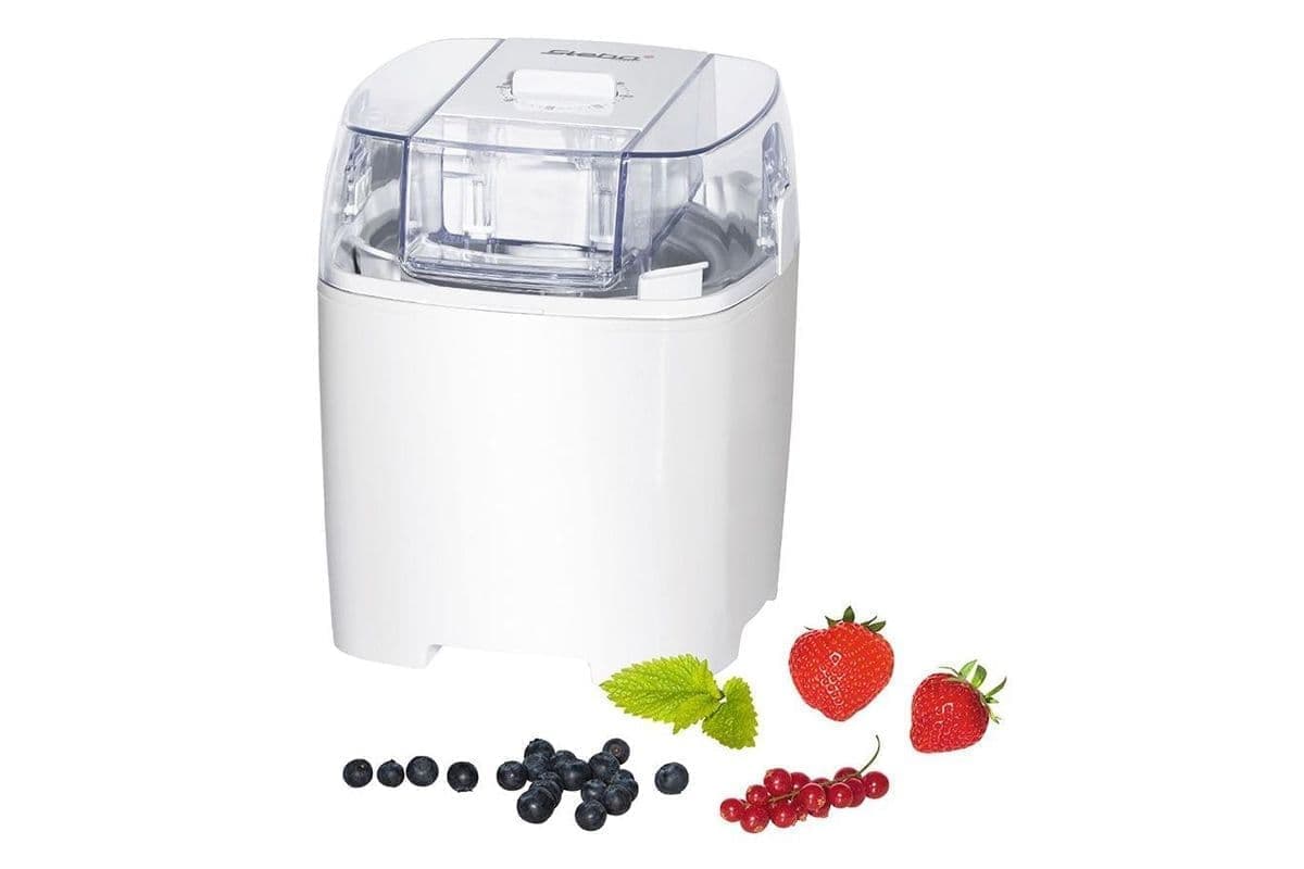 Мороженица Steba IC 20