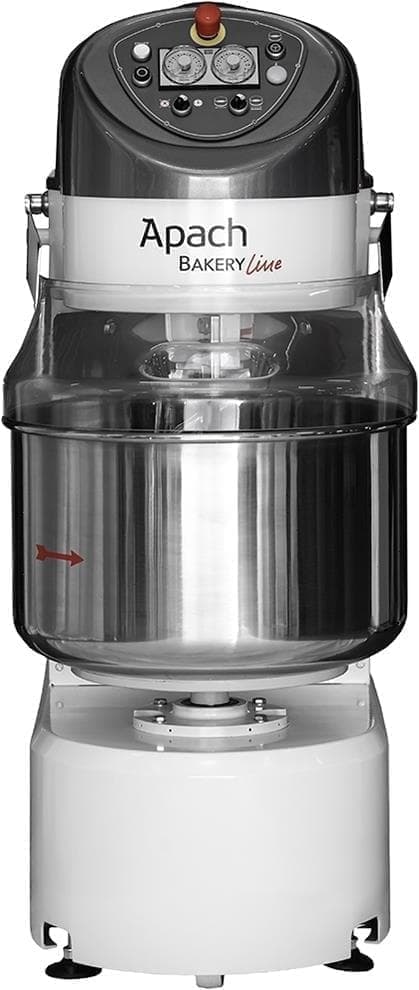 Тестомес Apach V 160