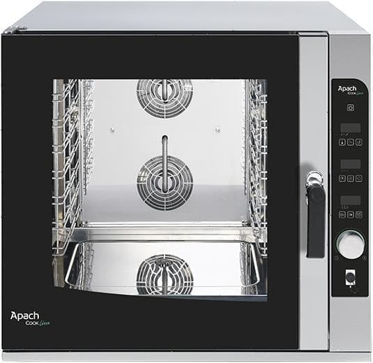 Печь конвекционная Apach AB6QD