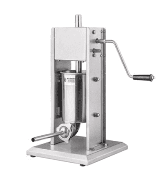 Шприц колбасный Foodatlas VS-2L вертикальный