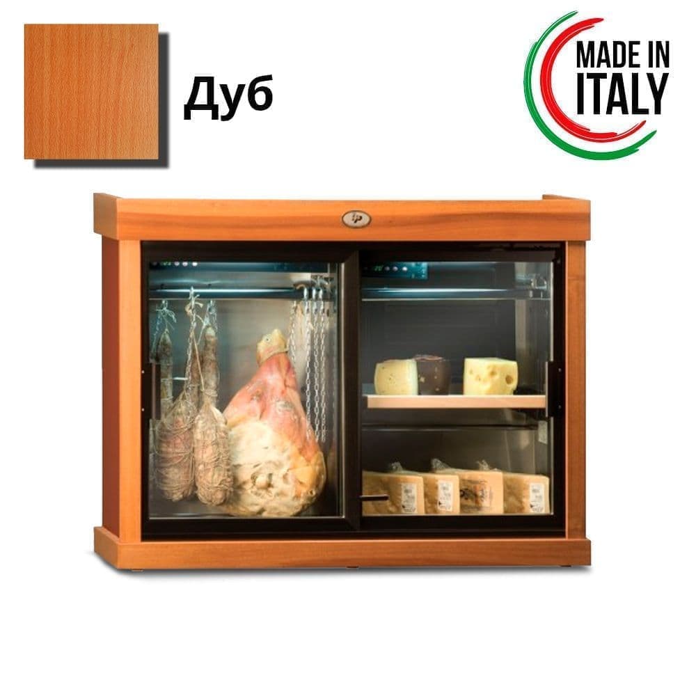 Шкаф винный IP Industrie SAL 166 (Wood)