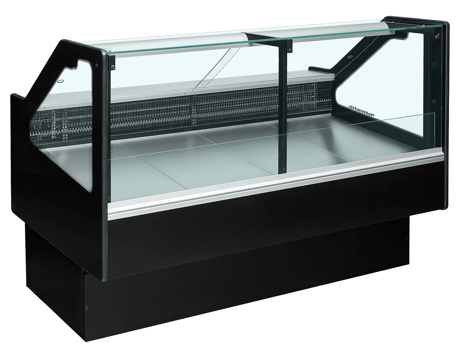 Витрина холодильная универсальная Rimo Cube СОУ 2500 S