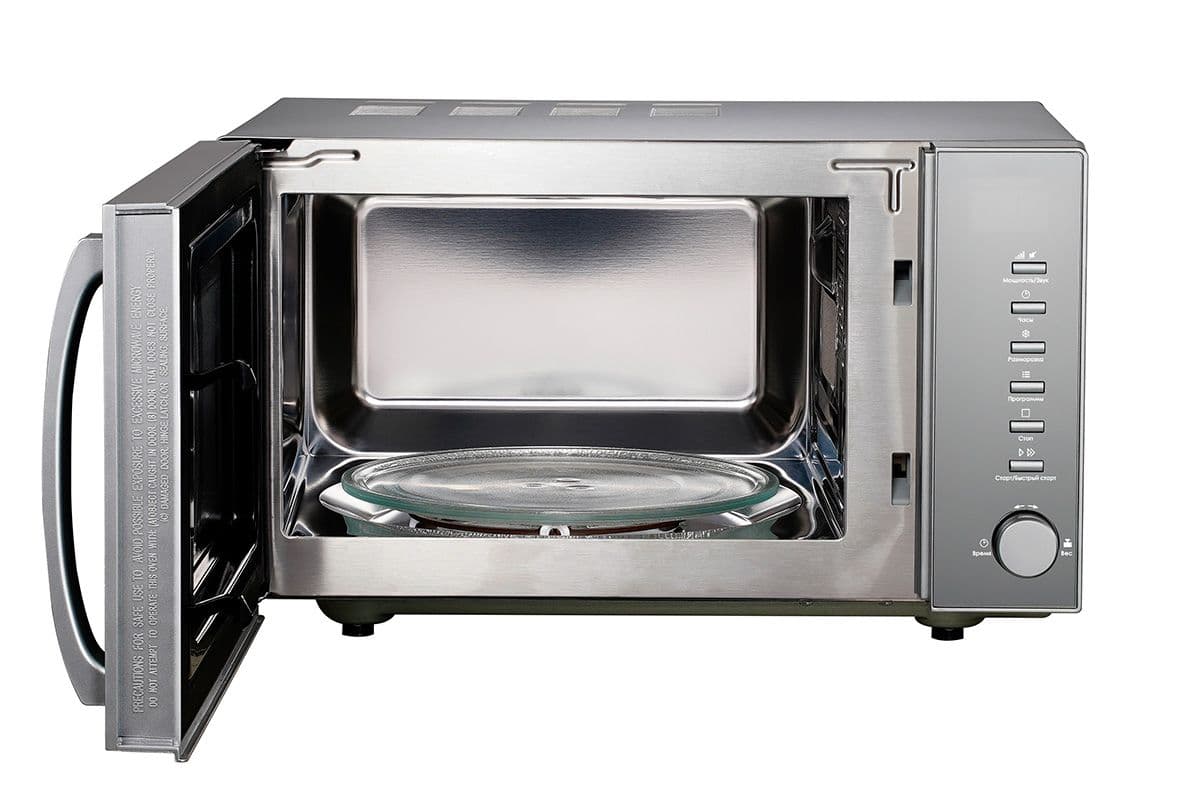 Микроволновая печь Steba MIC 2040