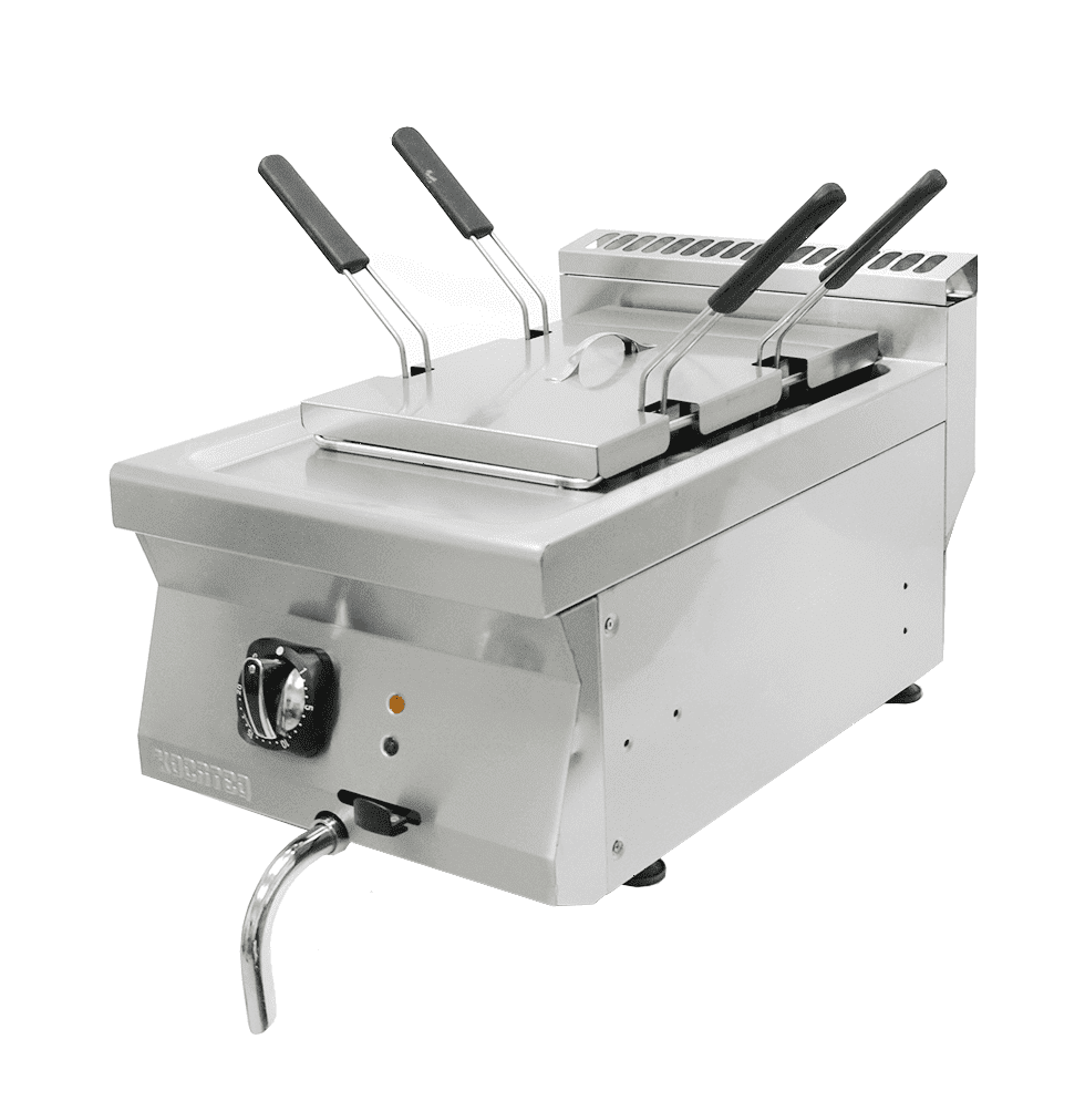 Макароноварка Kocateq 1M0CP1E