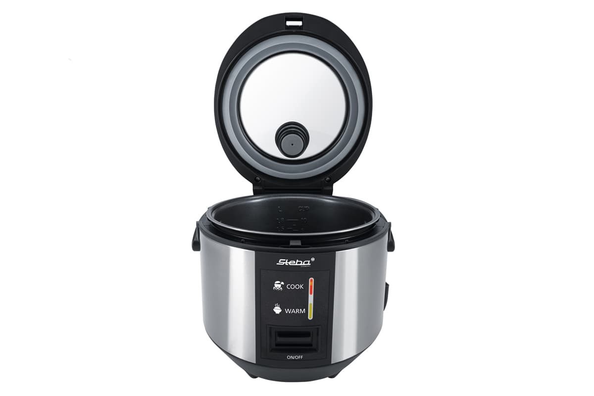 Рисоварка Steba RK 3