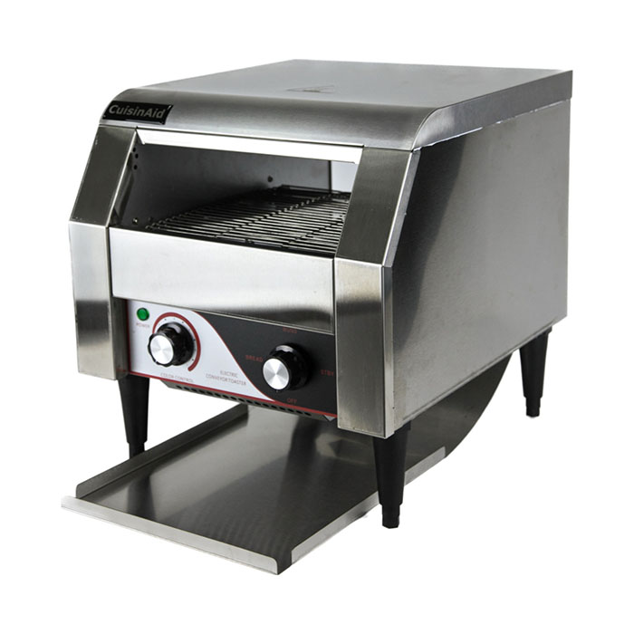Тостер конвейерный CuisinAid CD-CT-300