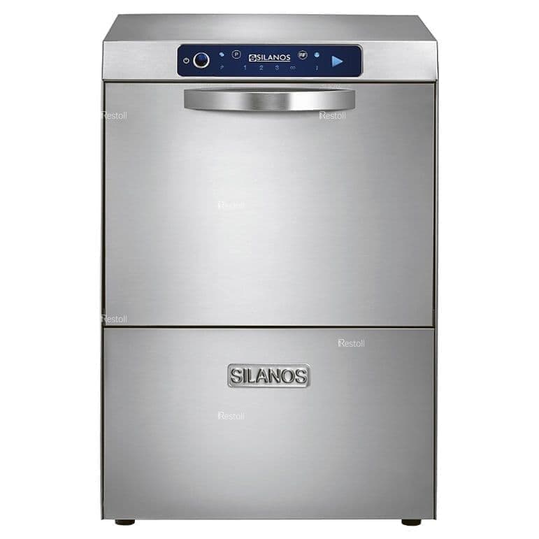 Фронтальная посудомоечная машина Silanos N700 DIGIT