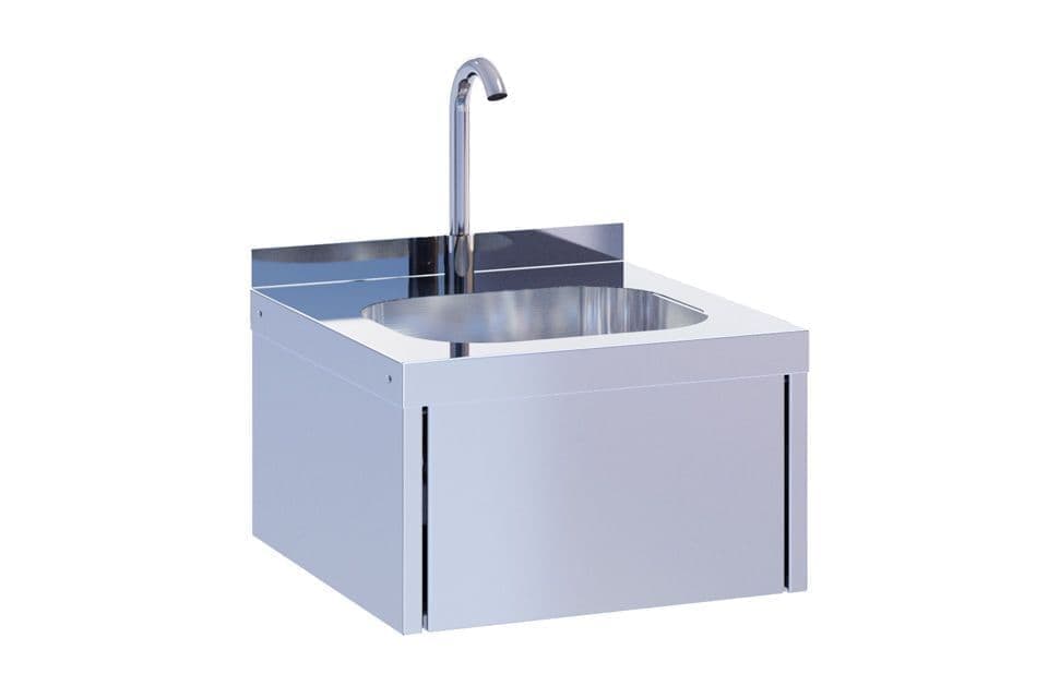 Ванна EKSI РН Э 1 (L=400, S=300, H=250, G=140) | 403025 14