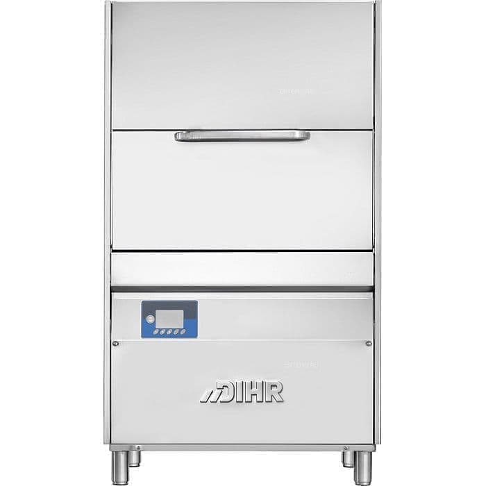 Котломоечная машина Dihr LP3 S Plus