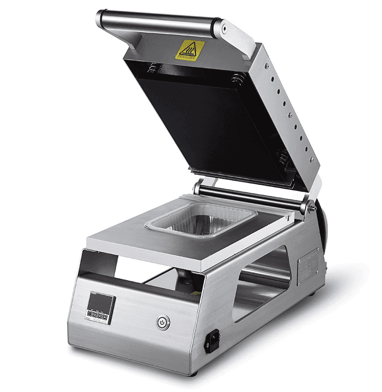 Трейсилер Магикон MTS-02