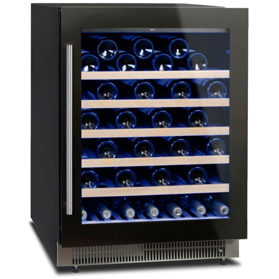 Шкаф винный Dunavox DAU-52.146B