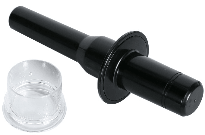 Блендер барный Gemlux GL-PB-577