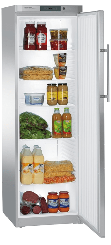 Шкаф холодильный Liebherr GKv 4360