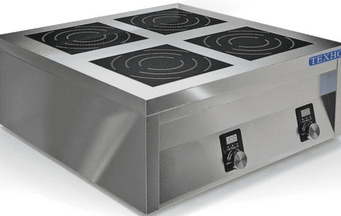 Плита индукционная Техно-ТТ ИПП-410196