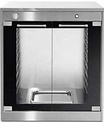 Шкаф расстоечный Iterma PR-808