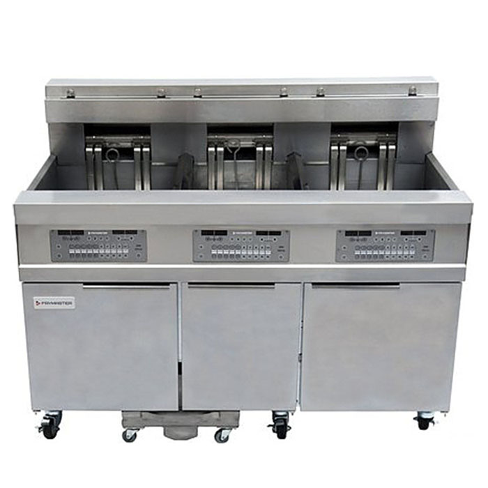 Фритюрница Frymaster YSCFRE318CSE