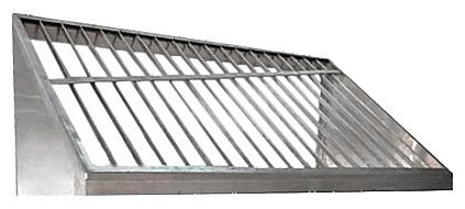 Полка кухонная Пищевые Технологии ПКК-Н-900