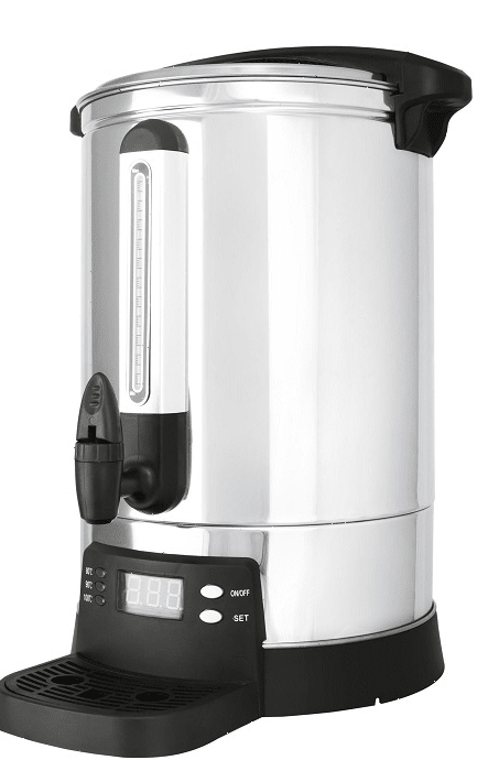 Кипятильник Gemlux GL-WB-10DIS