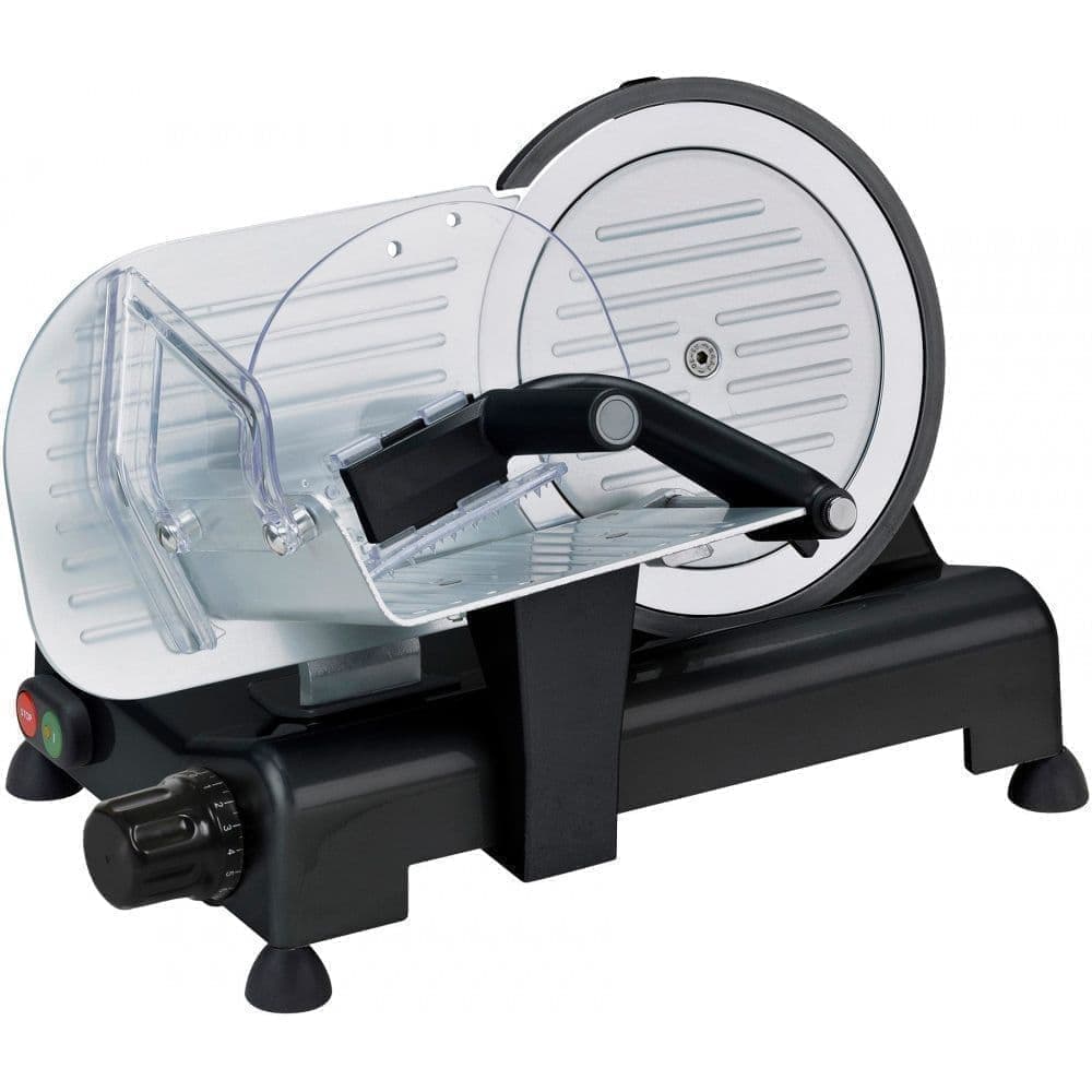 Слайсер Luxstahl ECO-220 Black