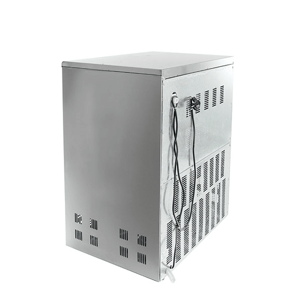 Льдогенератор Foodatlas MQ-120A Eco