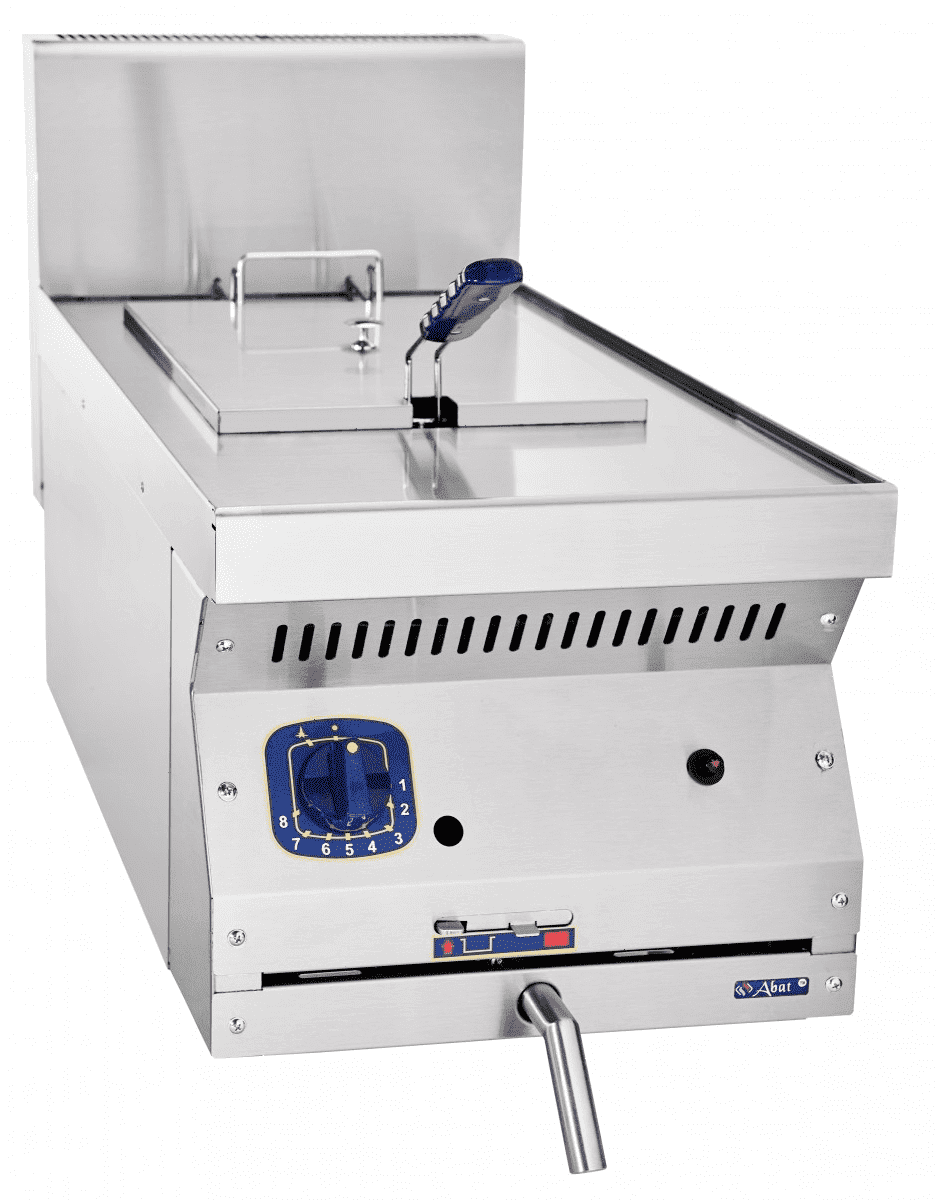 Фритюрница Abat ГФК-40.1Н (21000802025)