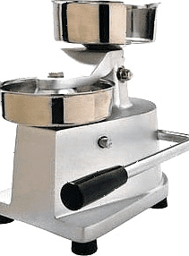 Пресс для гамбургеров Gemlux GL-PG130