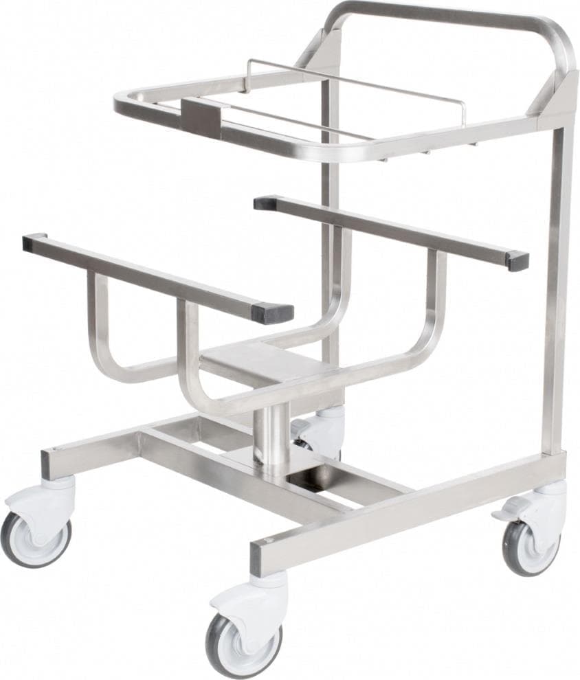 Тележка для гастроемкостей Robot Coupe Ergo Mobile 49066