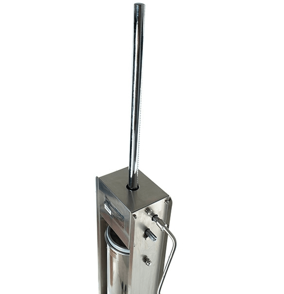 Шприц колбасный Foodatlas VS-7L