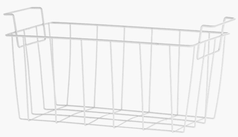 Ларь морозильный Haier HCE319RE