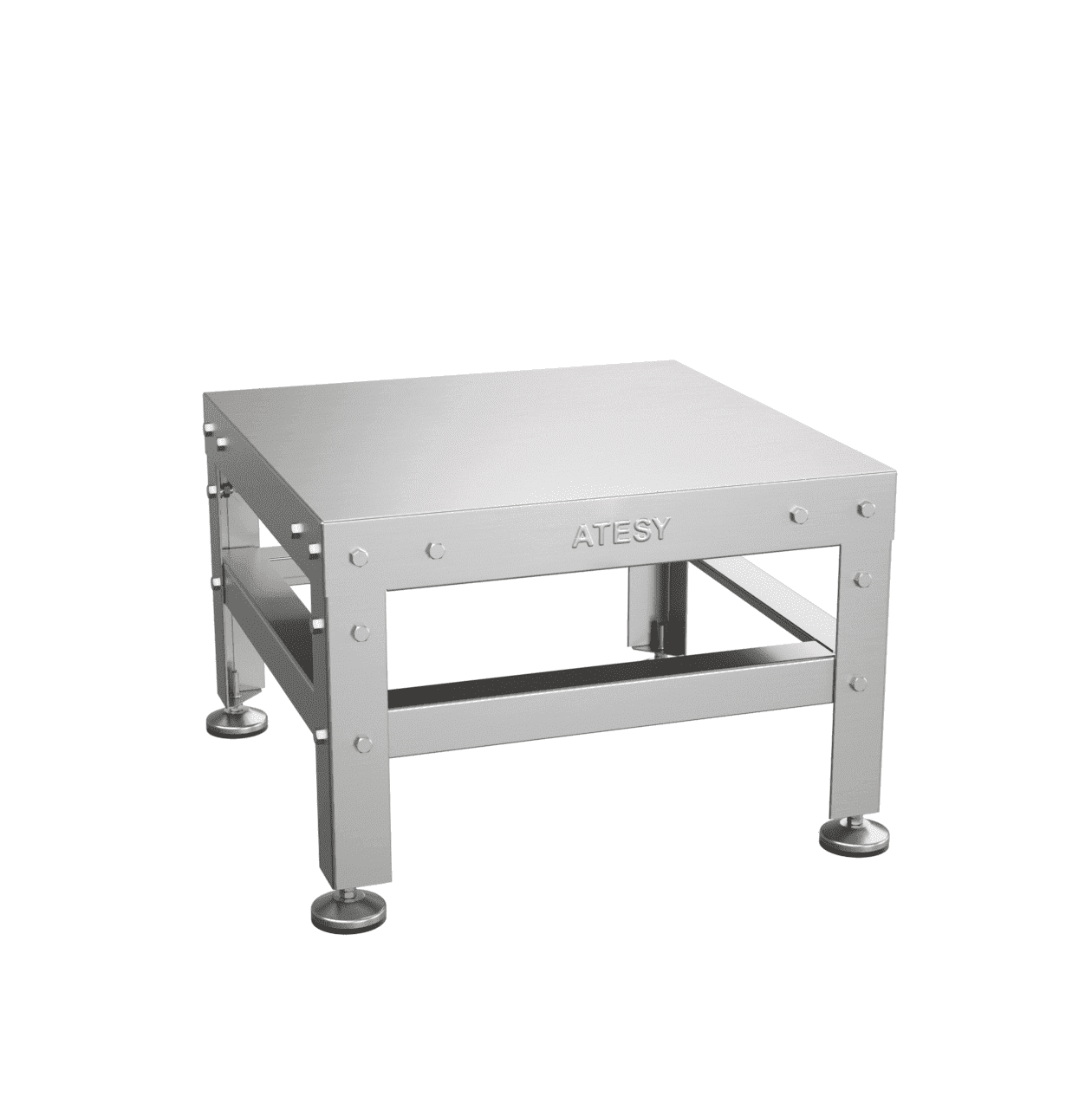 Подтоварник Atesy ПКИ-С-400.600.280-02