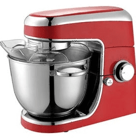 Миксер планетарный Gemlux GL-SM-88R