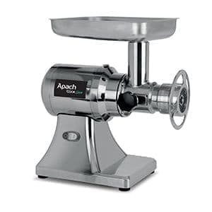 Мясорубка Apach ATS22UT/SS полный унгер 220В