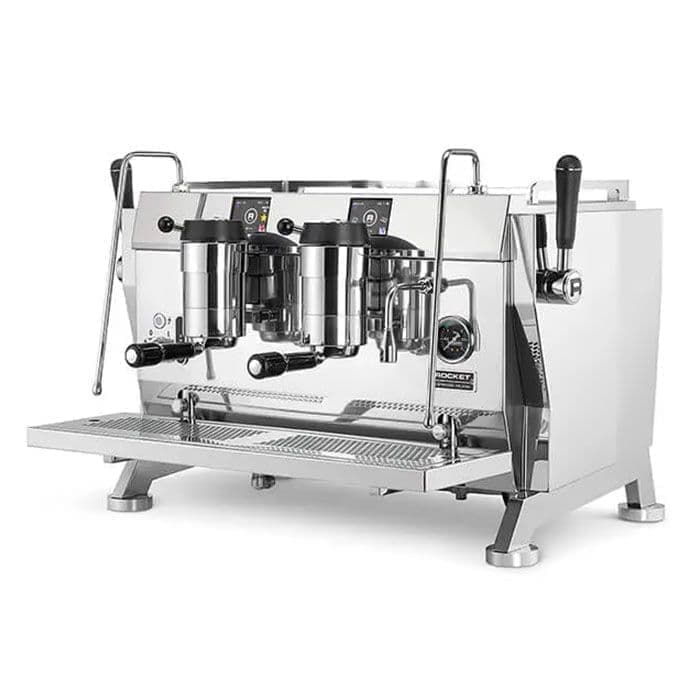 Кофемашина рожковая Rocket R9V