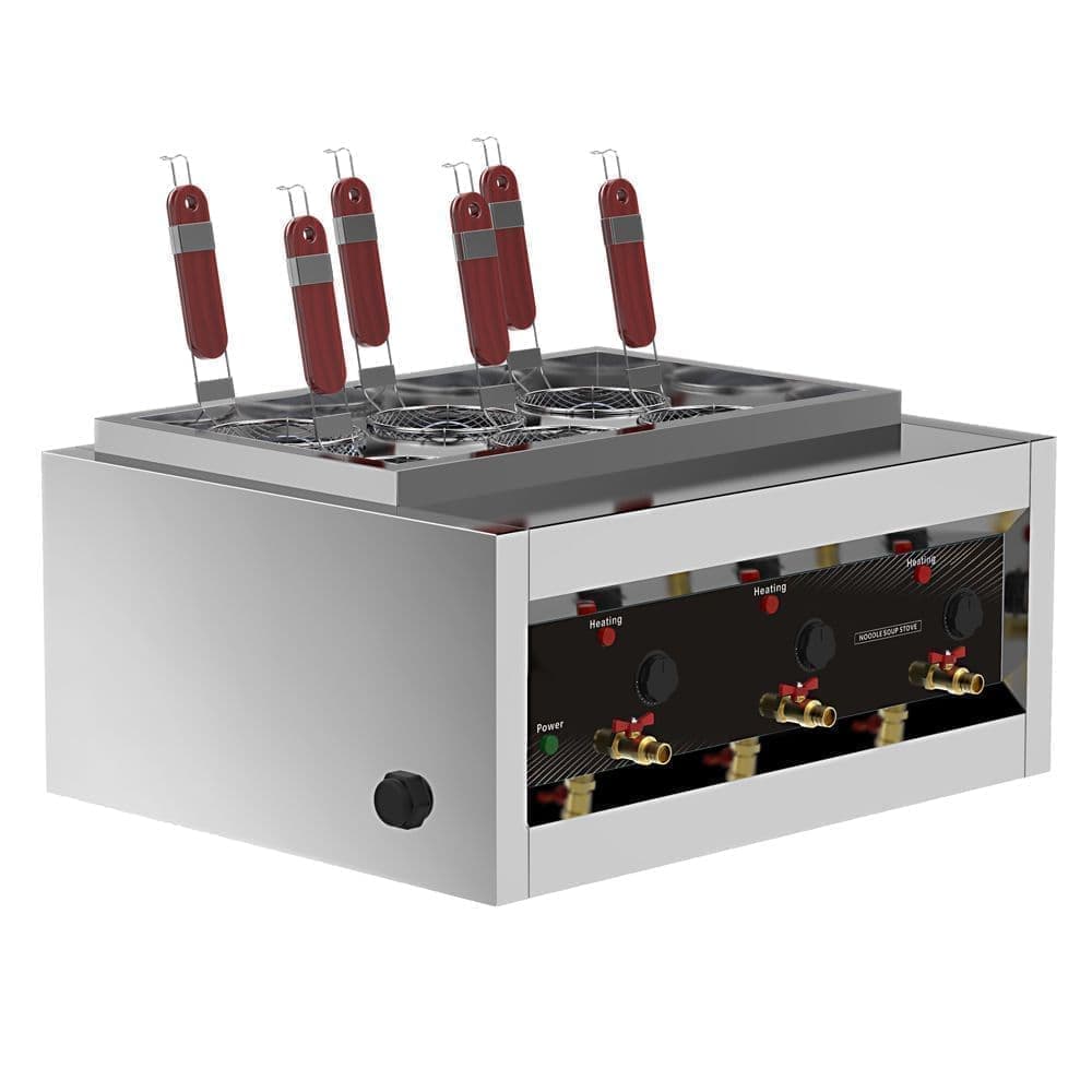 Макароноварка Viatto VA-NC6