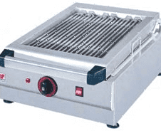 Гриль водяной North Chios 1