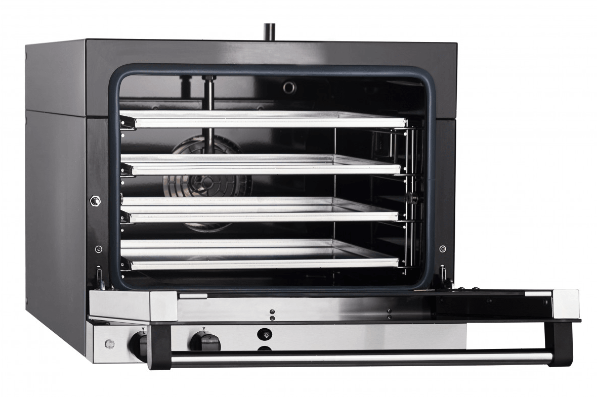 Печь конвекционная Abat КПП-4Э (11000009820)