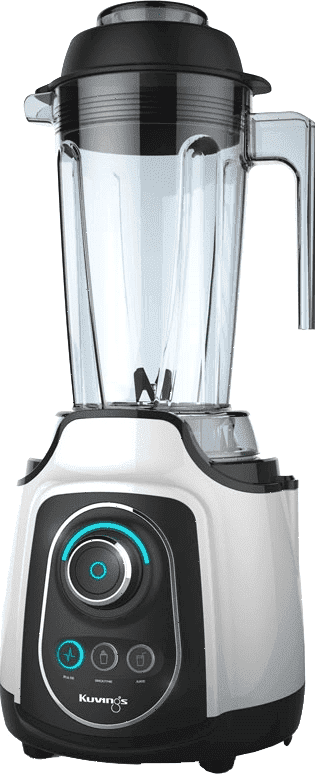 Блендер барный Kuvings KPB-351B черный