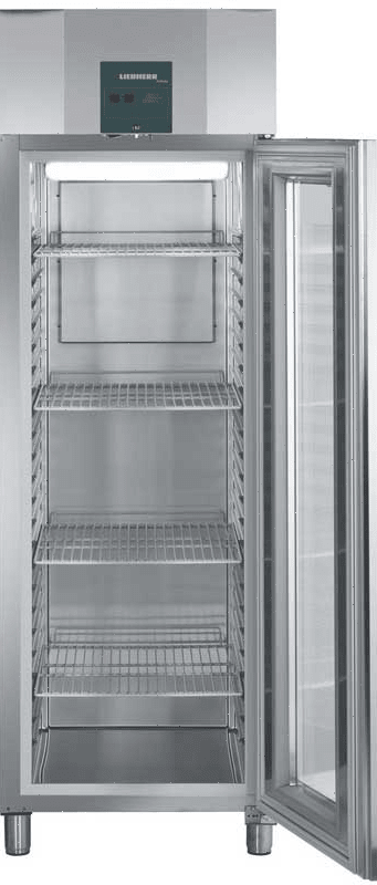 Шкаф холодильный Liebherr GKPv 6573