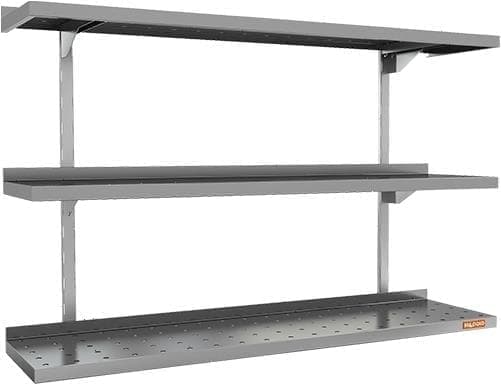 Полка кухонная Hicold НПНК‑12/4 П