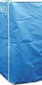 Термочехол для тележек Unox XUC030