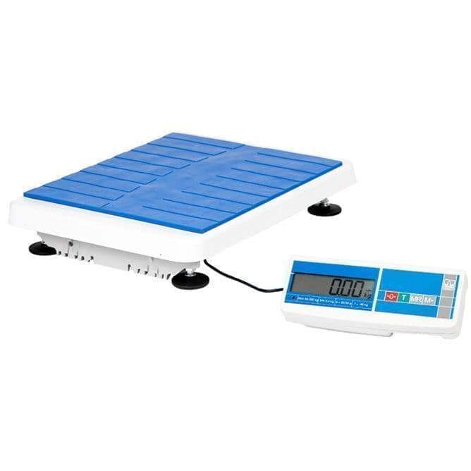 Весы медицинские МАССА-К ВЭМ-150-А1