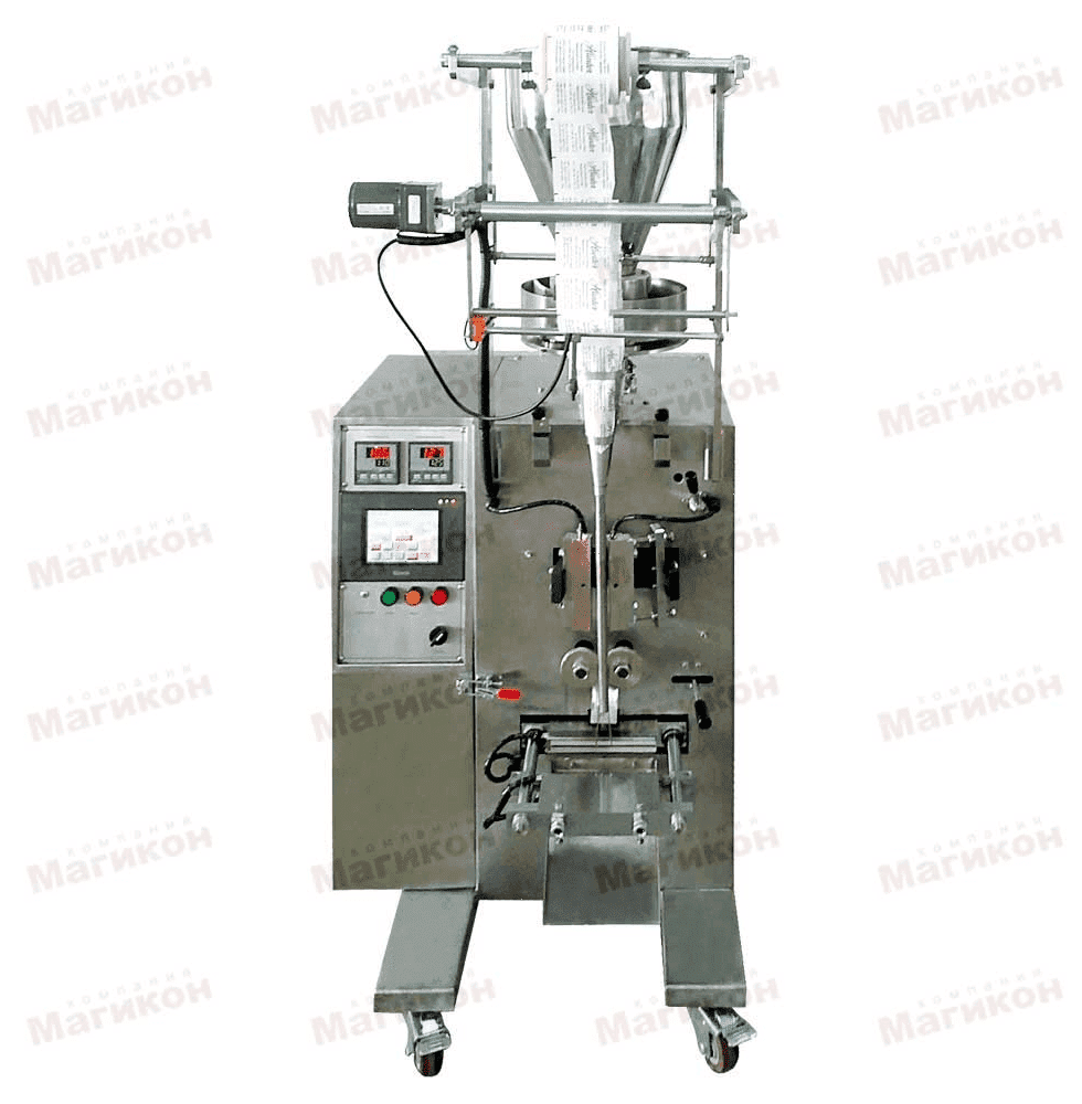 Машина фасовочно-упаковочная Магикон 60AVKZ