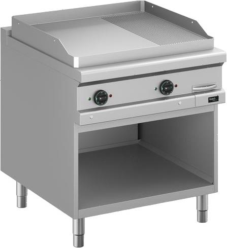 Жарочная поверхность Apach APTE‑89PLR/PL