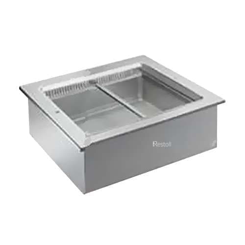 Мармит встраиваемый Kocateq BM2