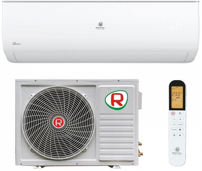 Кондиционер Royal Clima RC-GL35HN