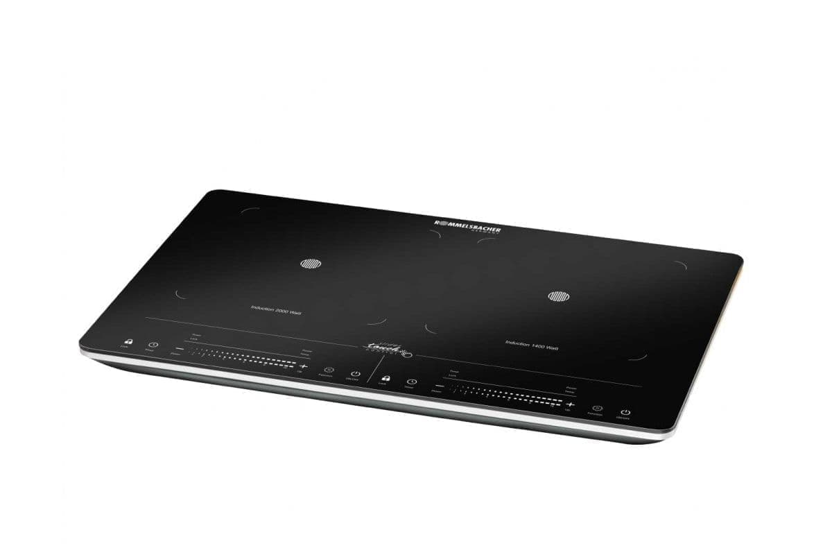 Плита индукционная Rommelsbacher CT 3420/IN